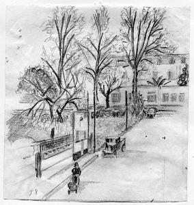 1958 RUE DOUAUMONT SUD NORD